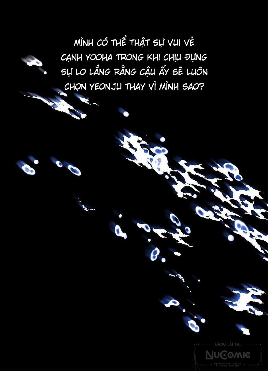 Tình Yêu Chỉ Mình Em Biết 62 trang 38