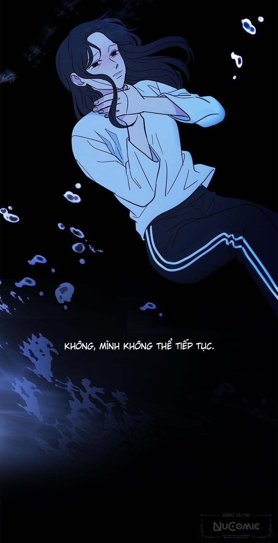 Tình Yêu Chỉ Mình Em Biết 62 trang 40