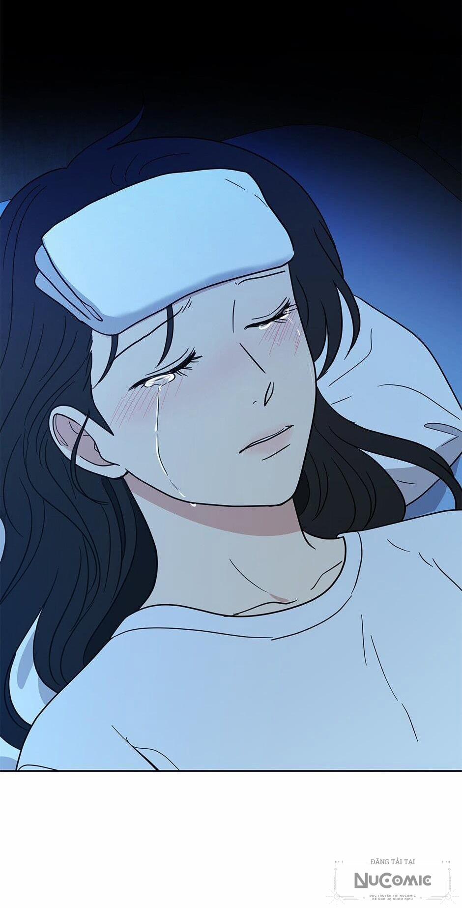 Tình Yêu Chỉ Mình Em Biết 62 trang 41