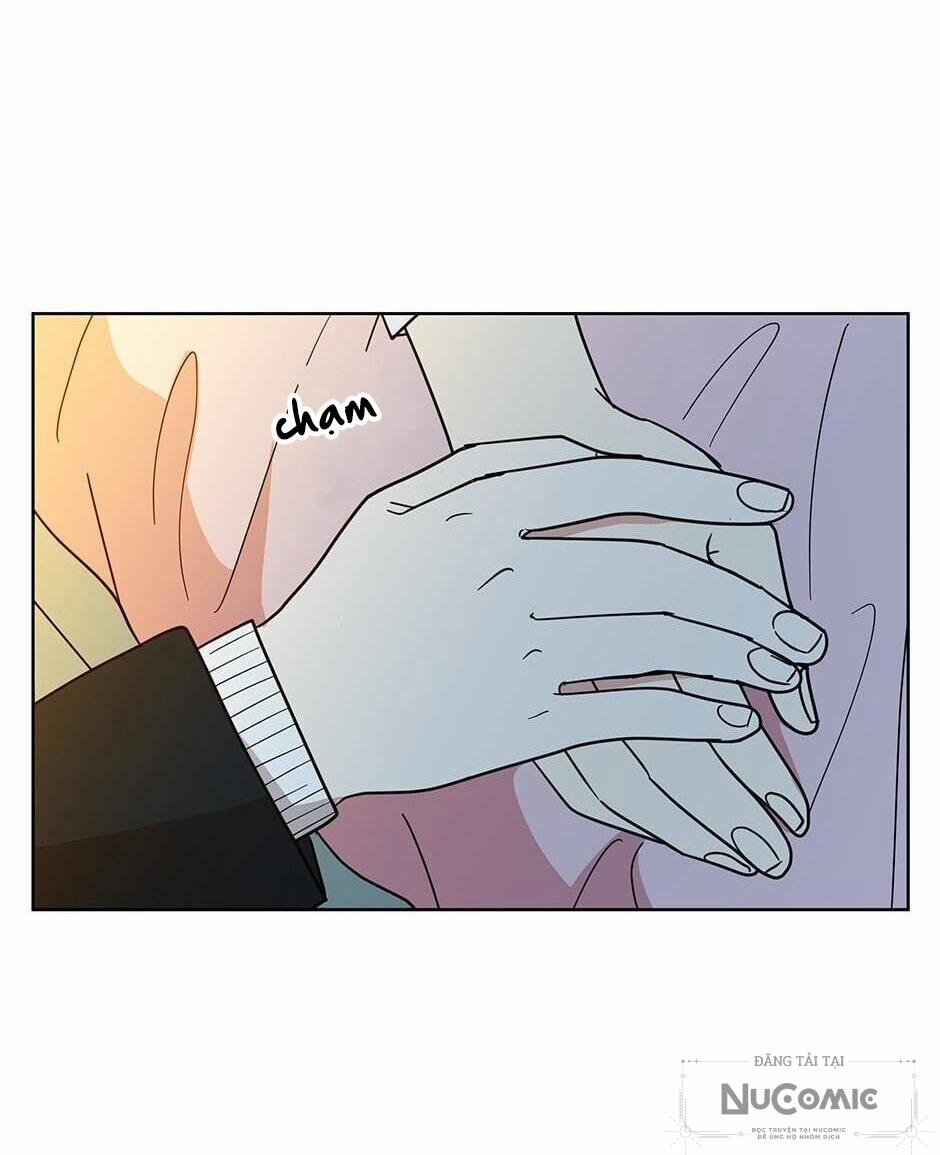 Tình Yêu Chỉ Mình Em Biết 62 trang 43