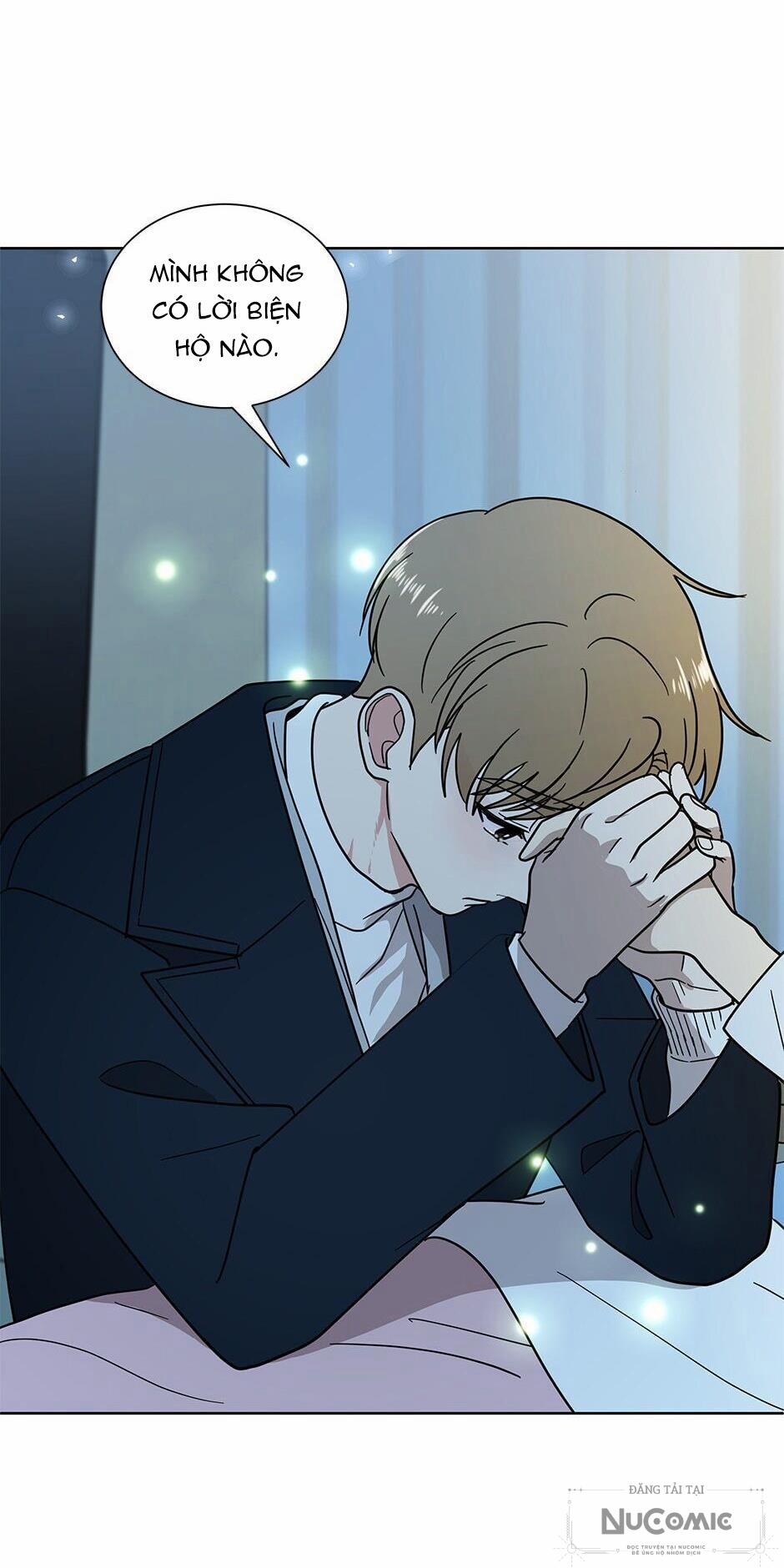 Tình Yêu Chỉ Mình Em Biết 62 trang 44