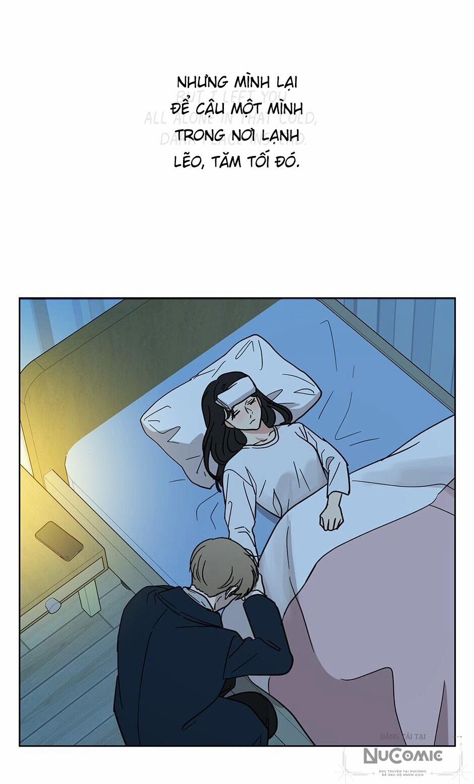 Tình Yêu Chỉ Mình Em Biết 62 trang 47