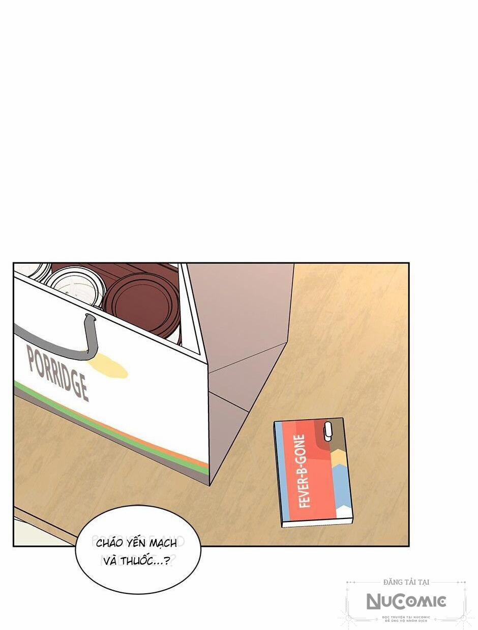 Tình Yêu Chỉ Mình Em Biết 62 trang 50