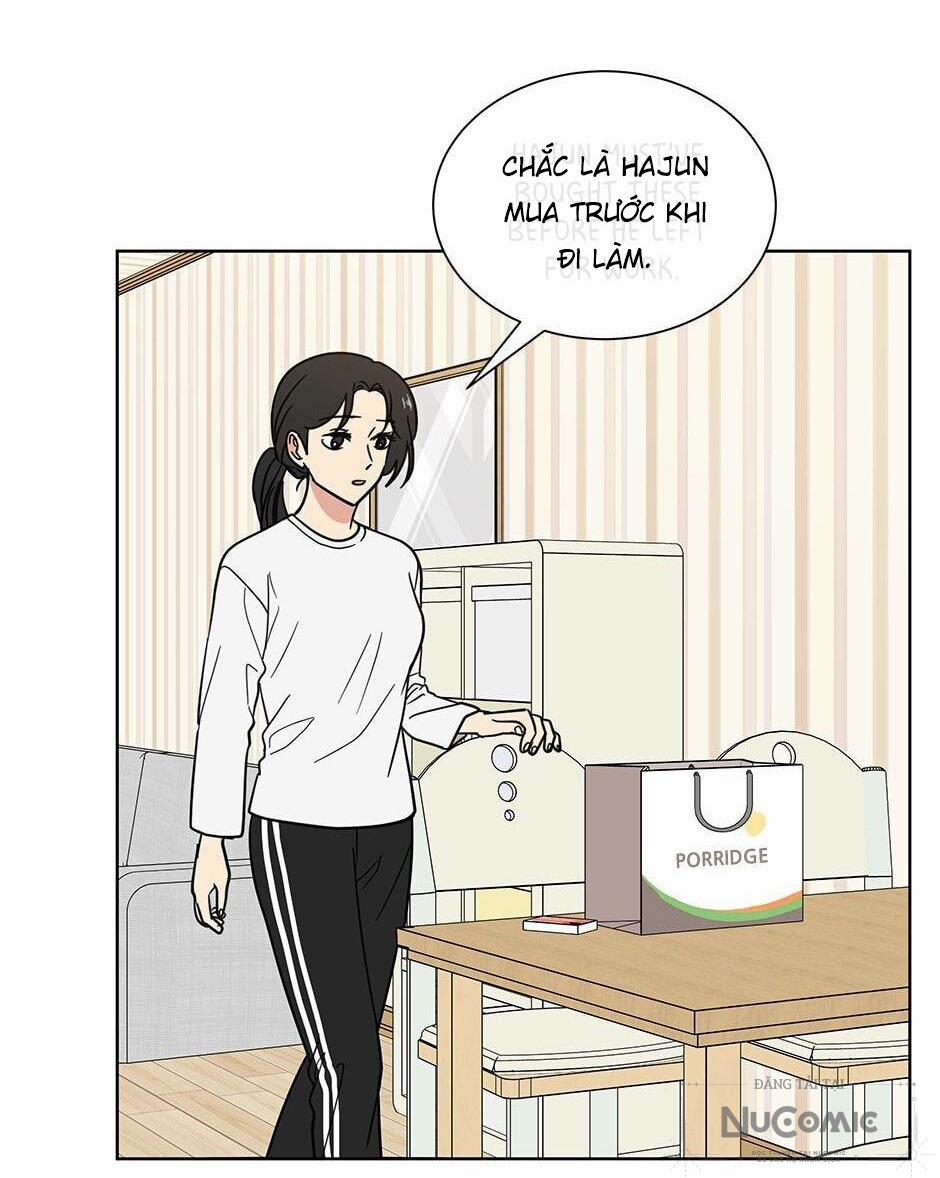 Tình Yêu Chỉ Mình Em Biết 62 trang 51