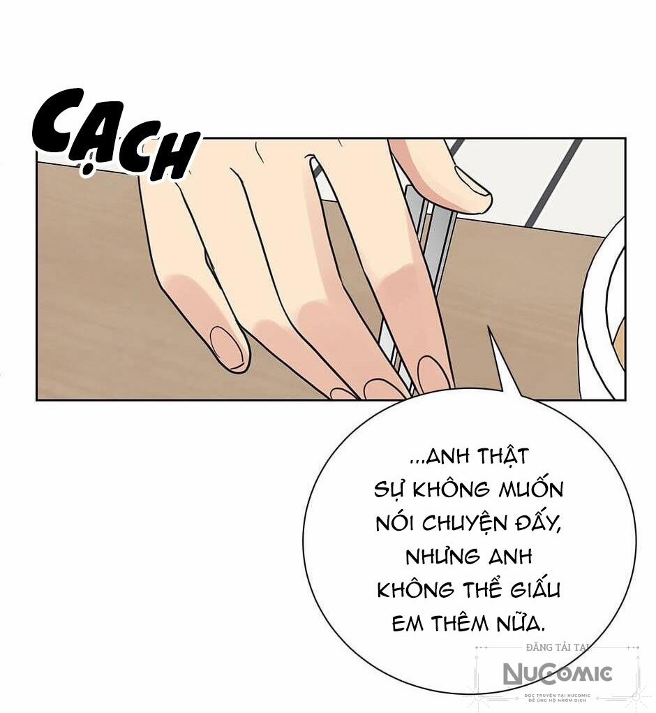 Tình Yêu Chỉ Mình Em Biết 62 trang 55