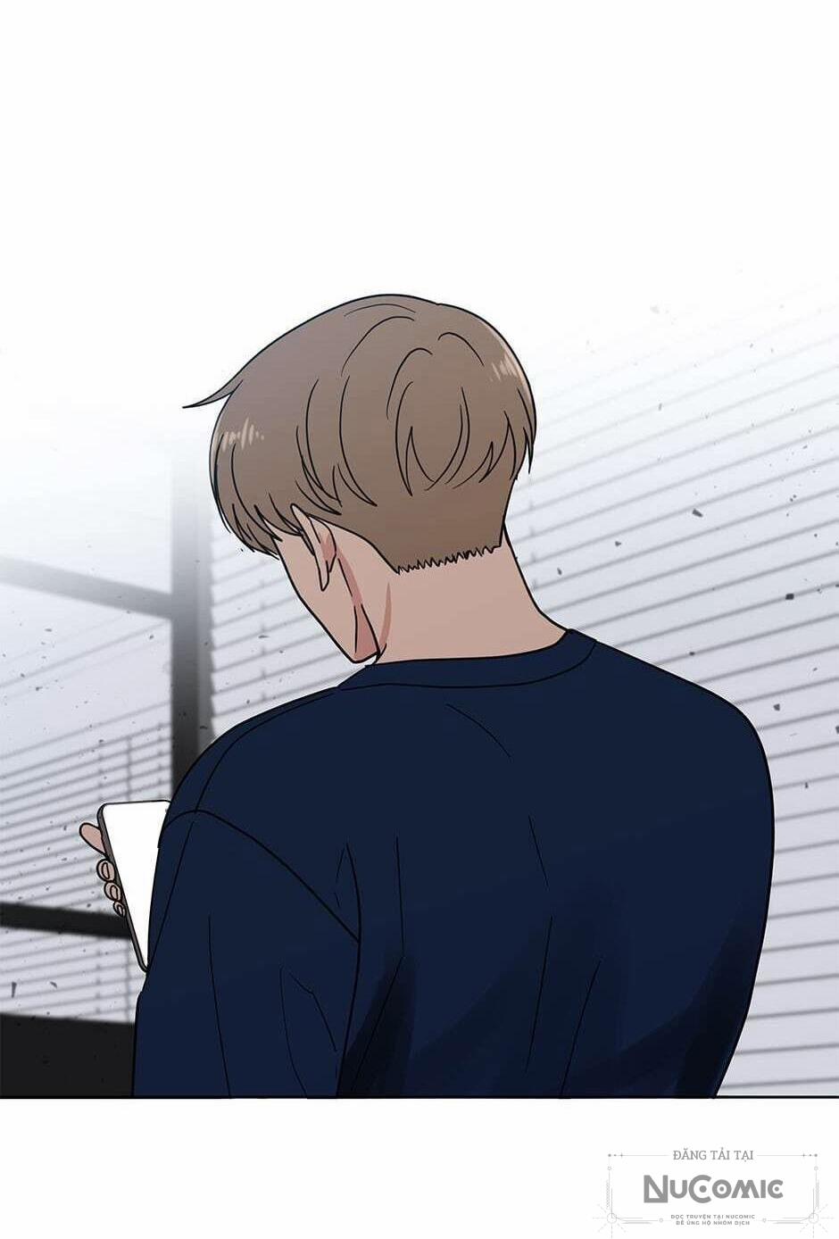 Tình Yêu Chỉ Mình Em Biết 62 trang 64