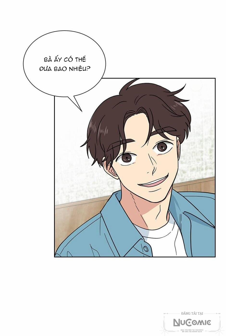 Tình Yêu Chỉ Mình Em Biết 63 trang 23