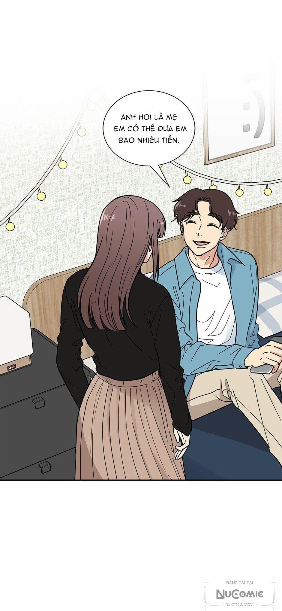 Tình Yêu Chỉ Mình Em Biết 63 trang 26