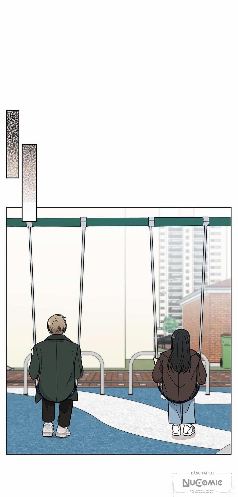 Tình Yêu Chỉ Mình Em Biết 63 trang 27