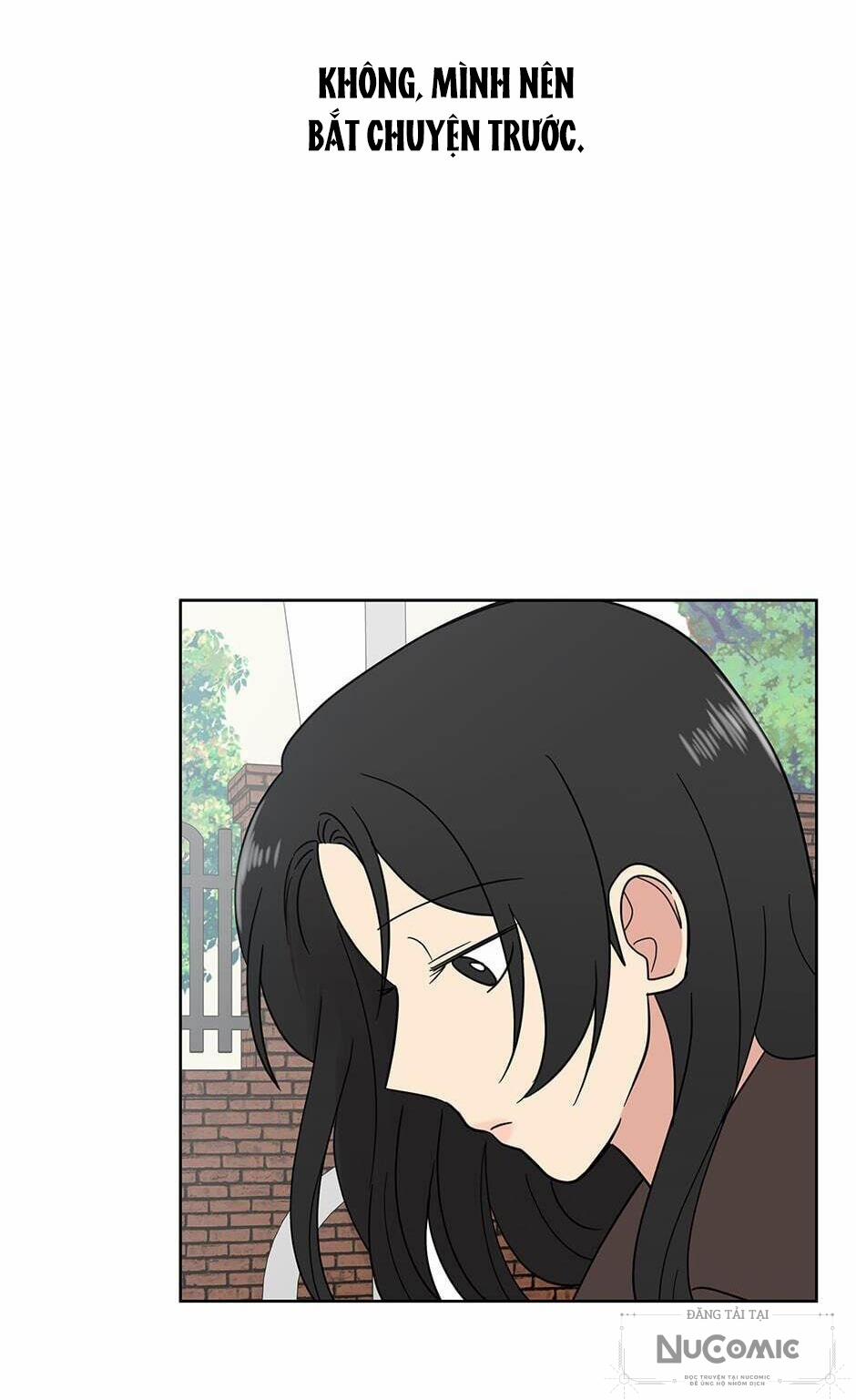 Tình Yêu Chỉ Mình Em Biết 63 trang 29