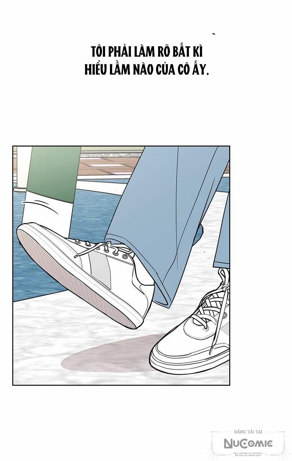 Tình Yêu Chỉ Mình Em Biết 63 trang 30