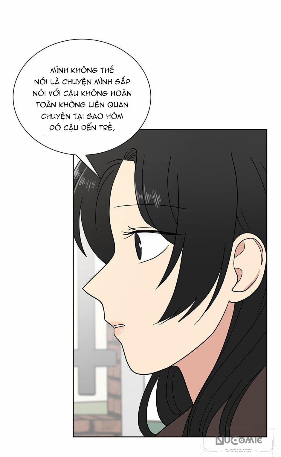 Tình Yêu Chỉ Mình Em Biết 63 trang 34