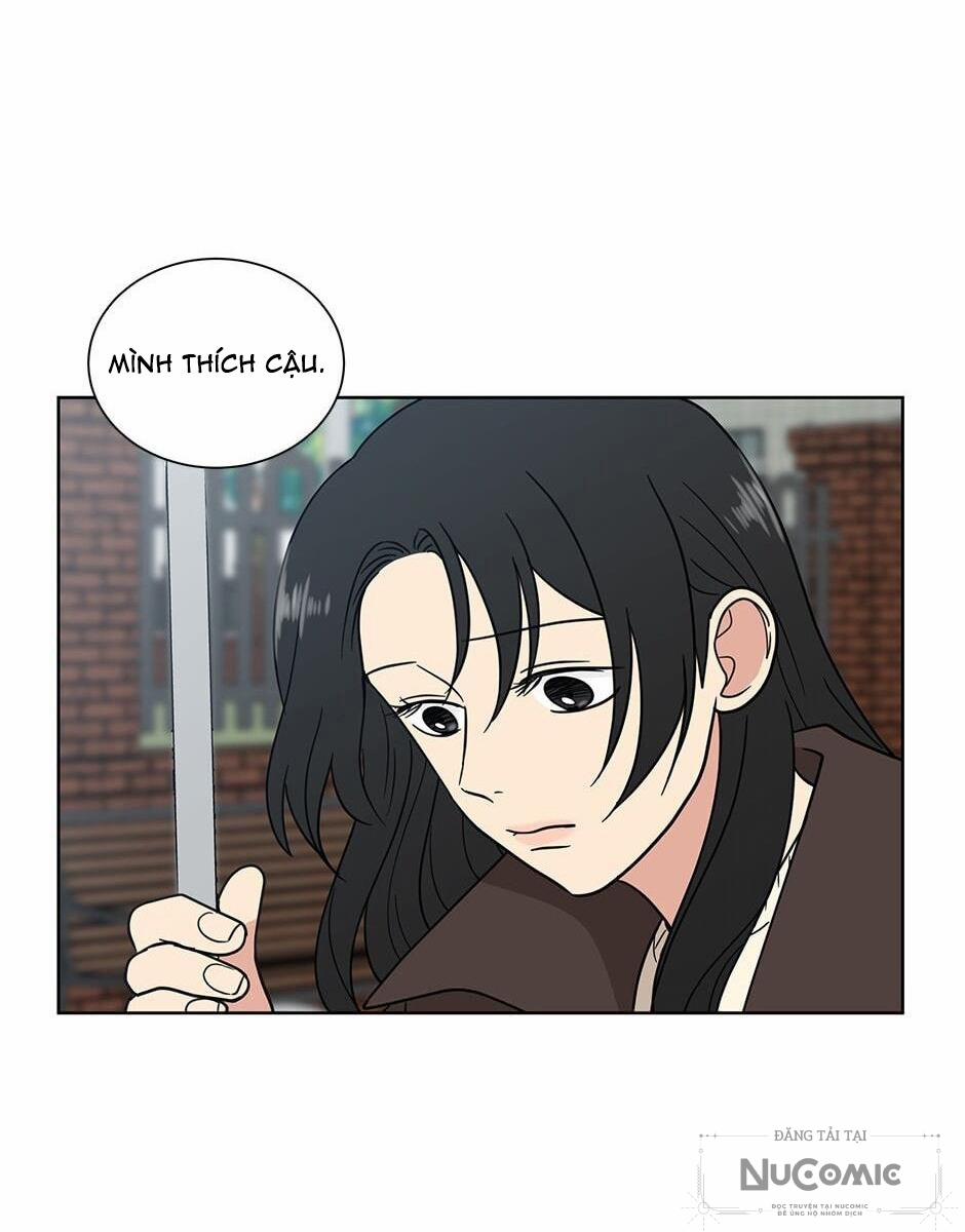Tình Yêu Chỉ Mình Em Biết 63 trang 39