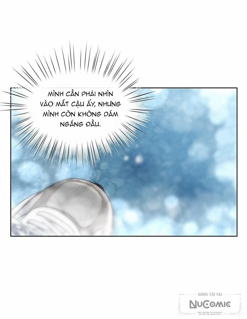 Tình Yêu Chỉ Mình Em Biết 63 trang 43