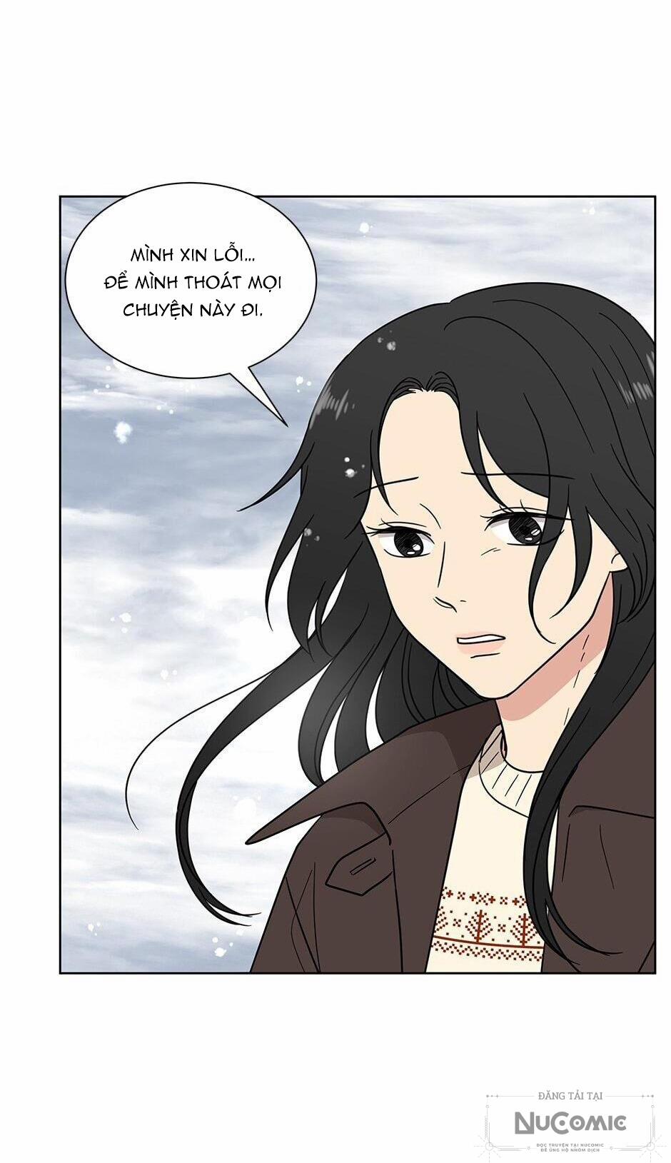 Tình Yêu Chỉ Mình Em Biết 63 trang 55