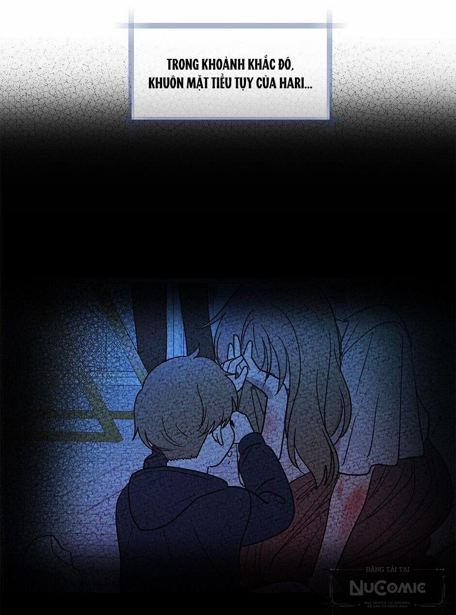 Tình Yêu Chỉ Mình Em Biết 63 trang 57