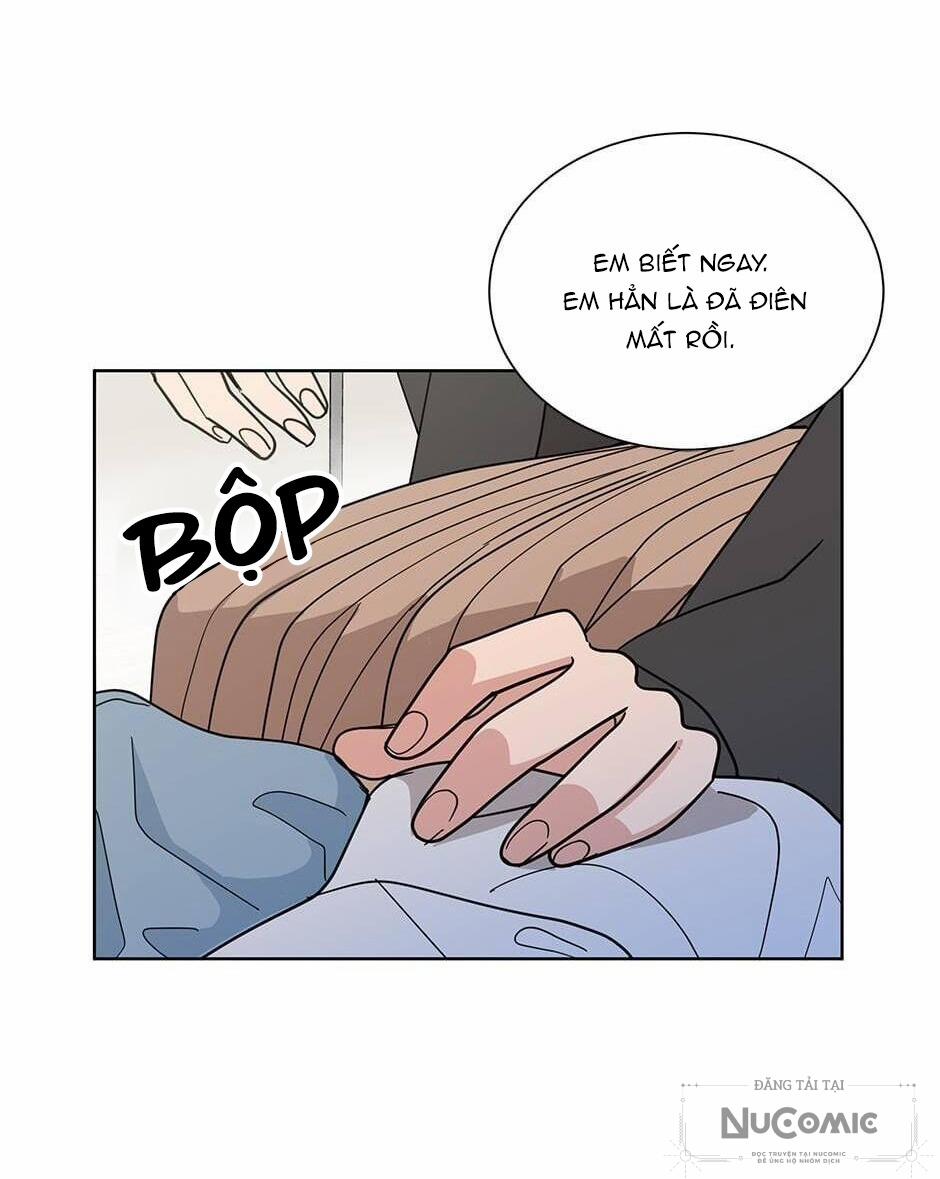 Tình Yêu Chỉ Mình Em Biết 63 trang 61