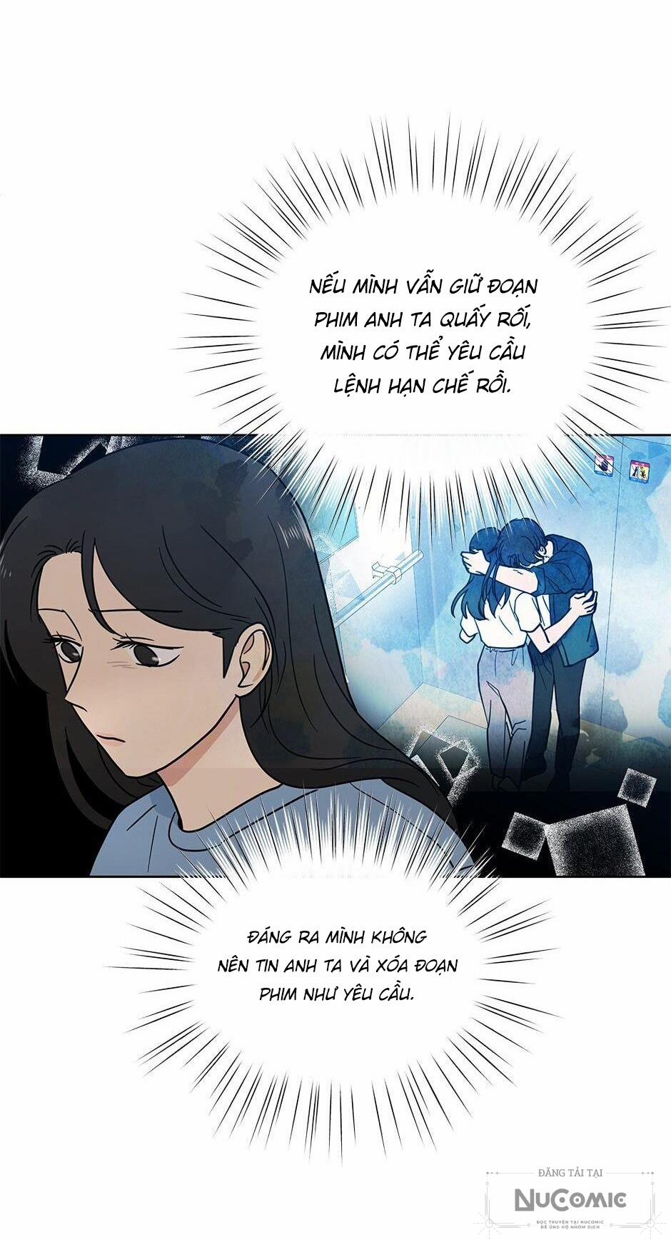 Tình Yêu Chỉ Mình Em Biết 64 trang 11