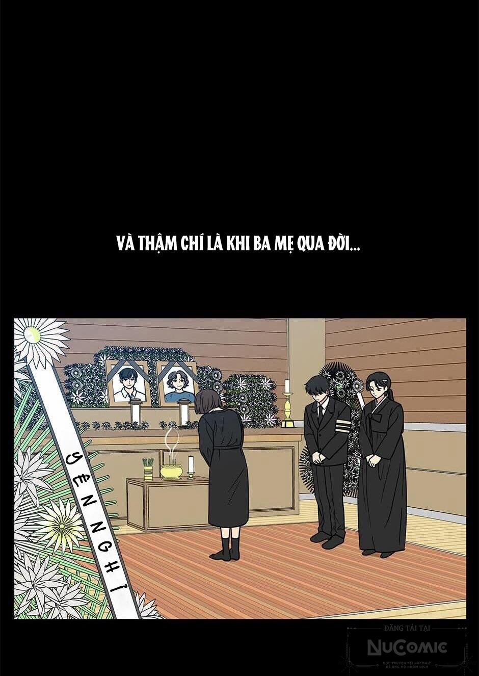 Tình Yêu Chỉ Mình Em Biết 64 trang 21