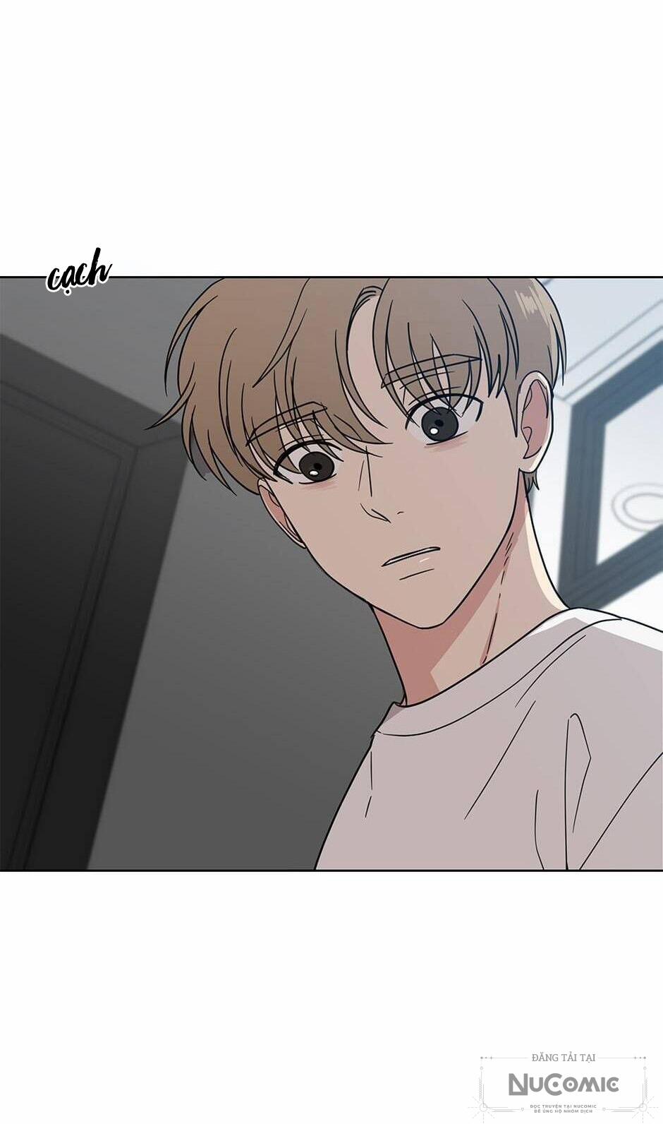 Tình Yêu Chỉ Mình Em Biết 64 trang 37