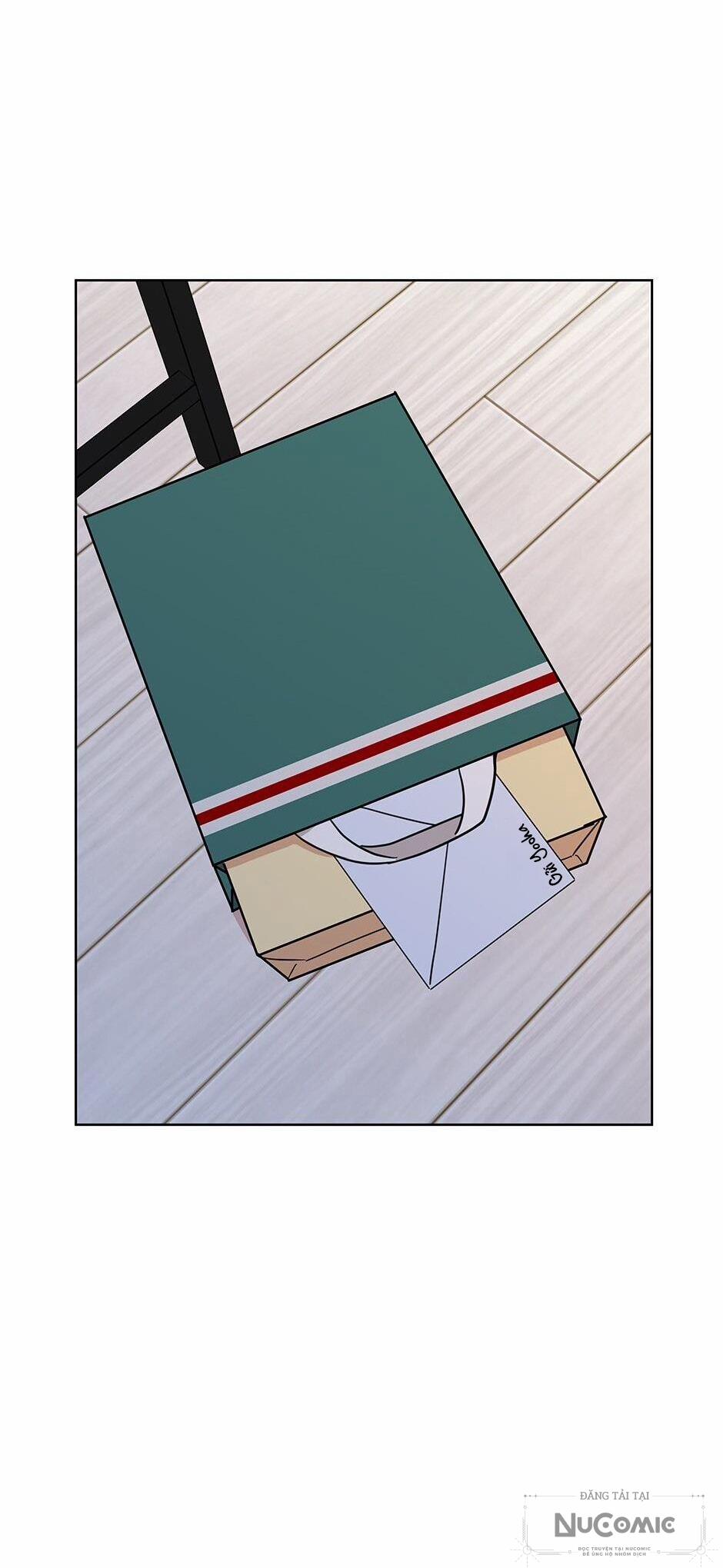 Tình Yêu Chỉ Mình Em Biết 64 trang 38