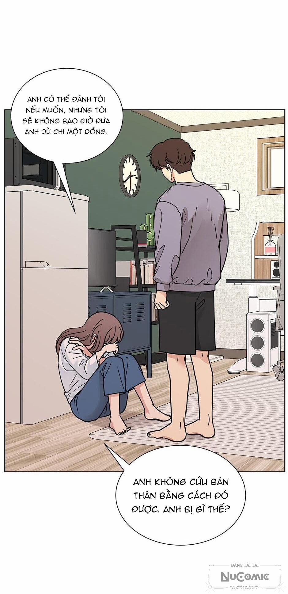 Tình Yêu Chỉ Mình Em Biết 64 trang 43