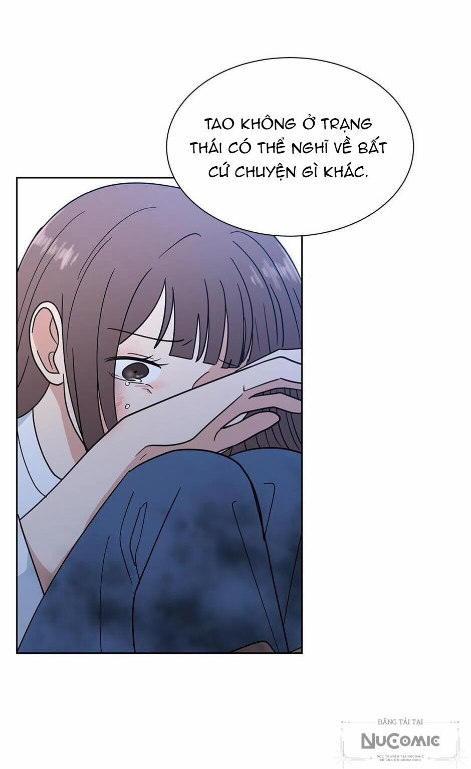 Tình Yêu Chỉ Mình Em Biết 64 trang 45