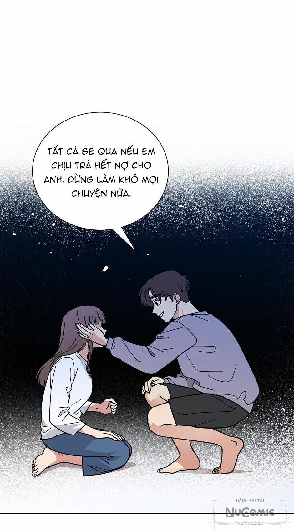 Tình Yêu Chỉ Mình Em Biết 64 trang 48