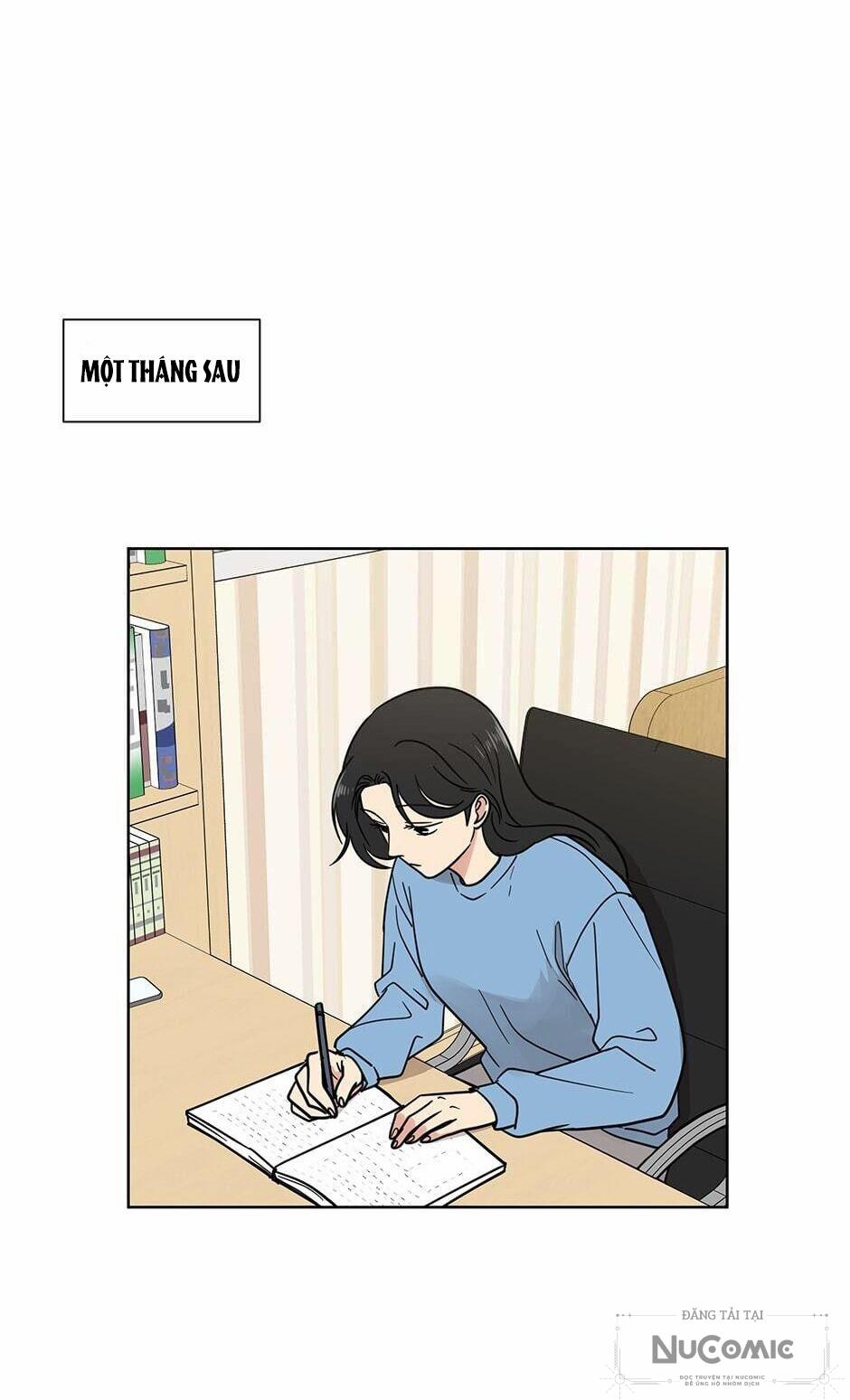 Tình Yêu Chỉ Mình Em Biết 64 trang 5