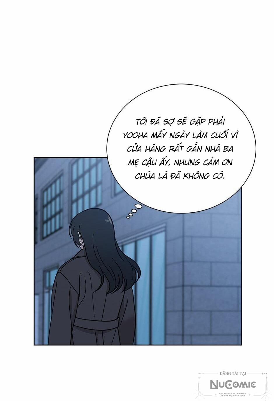 Tình Yêu Chỉ Mình Em Biết 64 trang 59