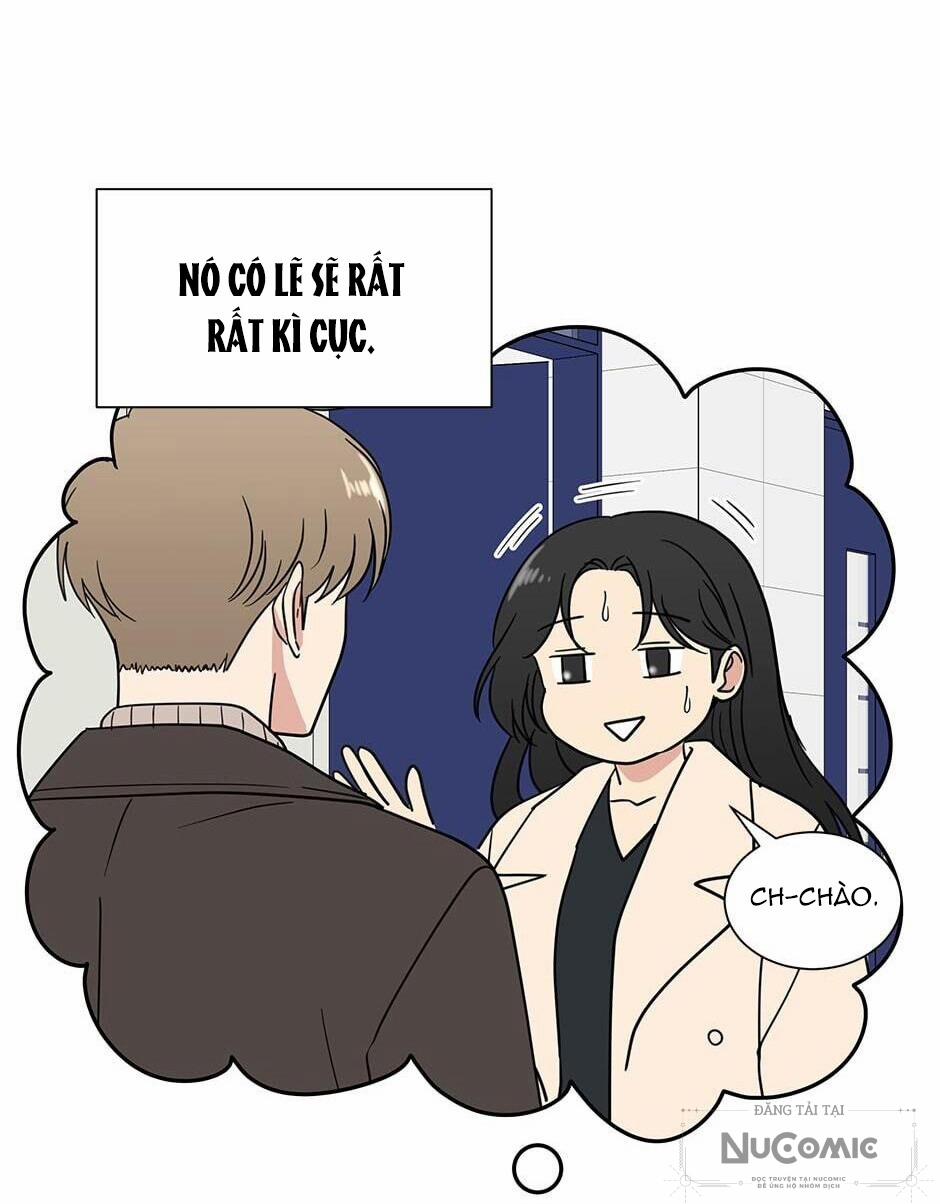 Tình Yêu Chỉ Mình Em Biết 64 trang 60