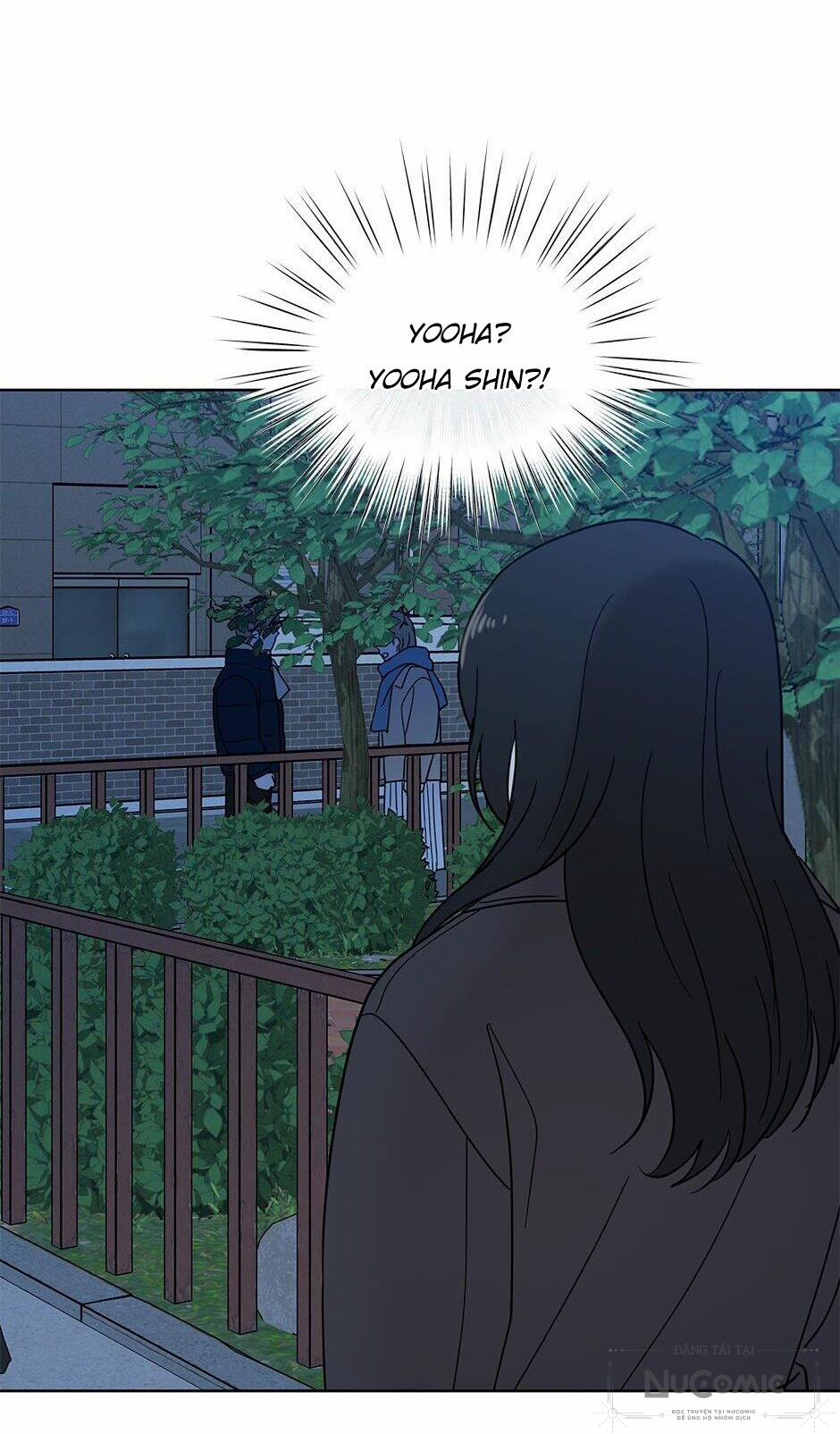 Tình Yêu Chỉ Mình Em Biết 64 trang 63