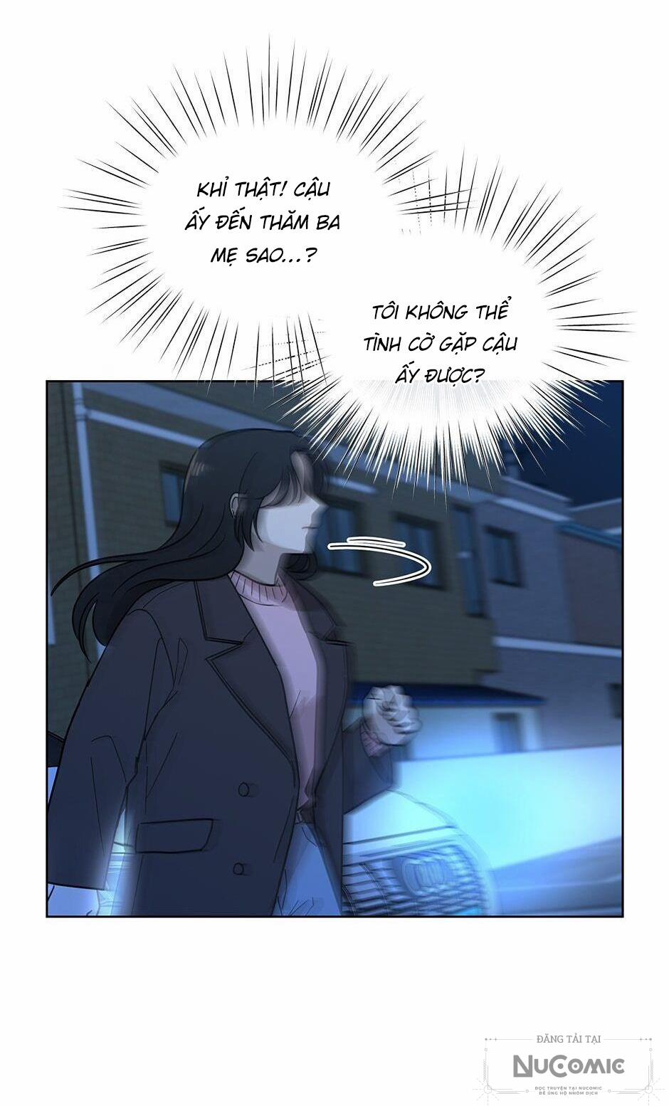 Tình Yêu Chỉ Mình Em Biết 64 trang 64