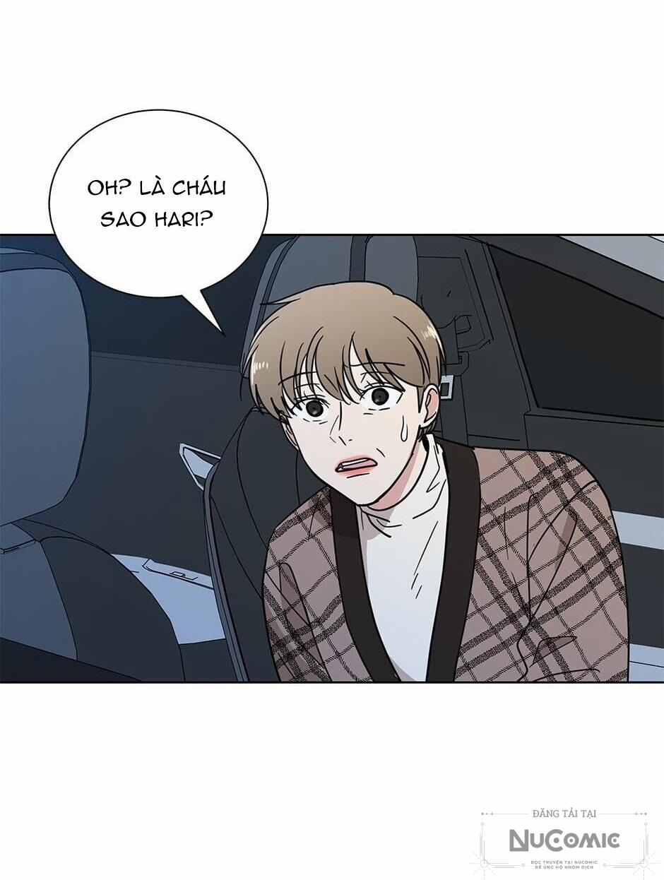 Tình Yêu Chỉ Mình Em Biết 64 trang 70