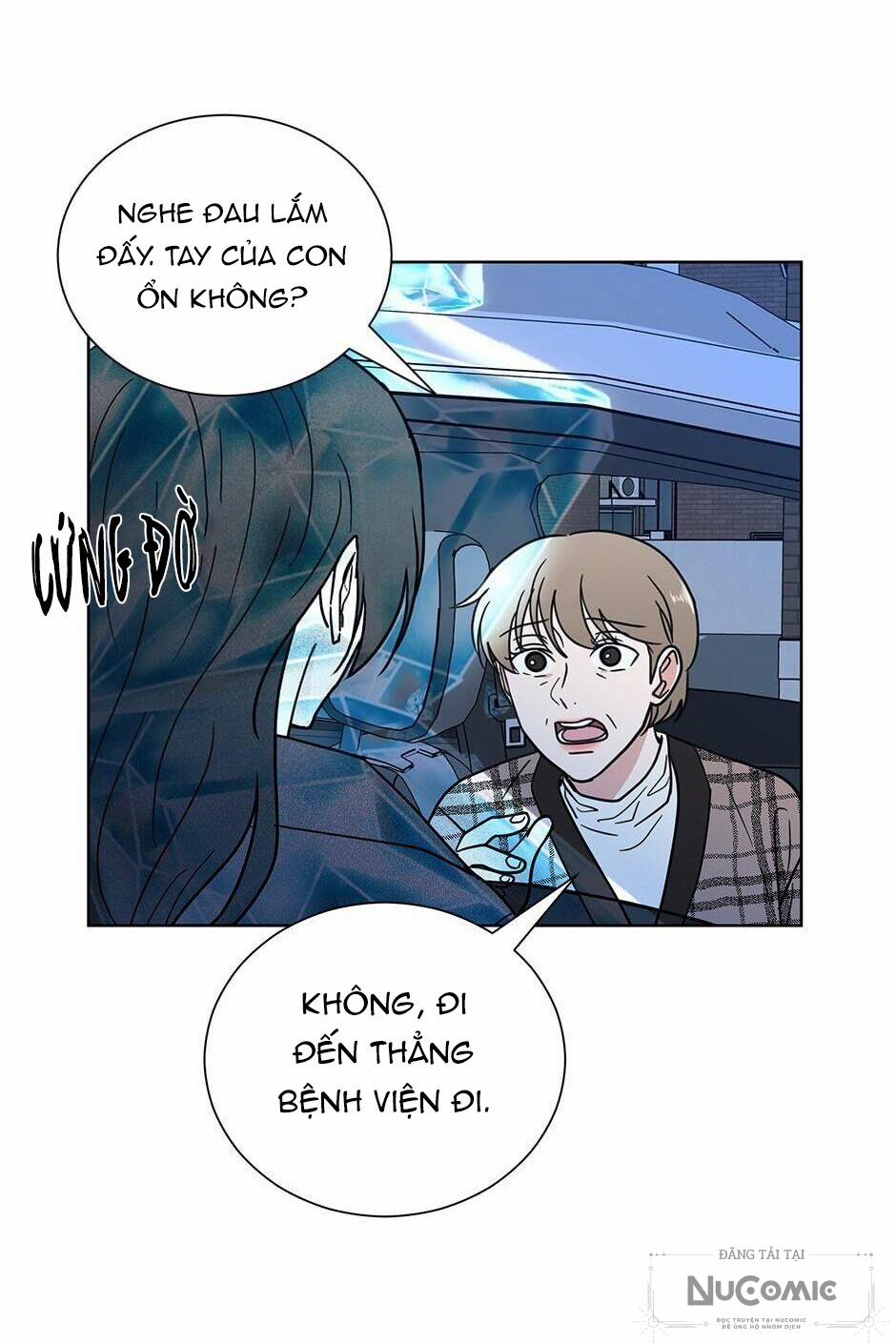 Tình Yêu Chỉ Mình Em Biết 64 trang 72