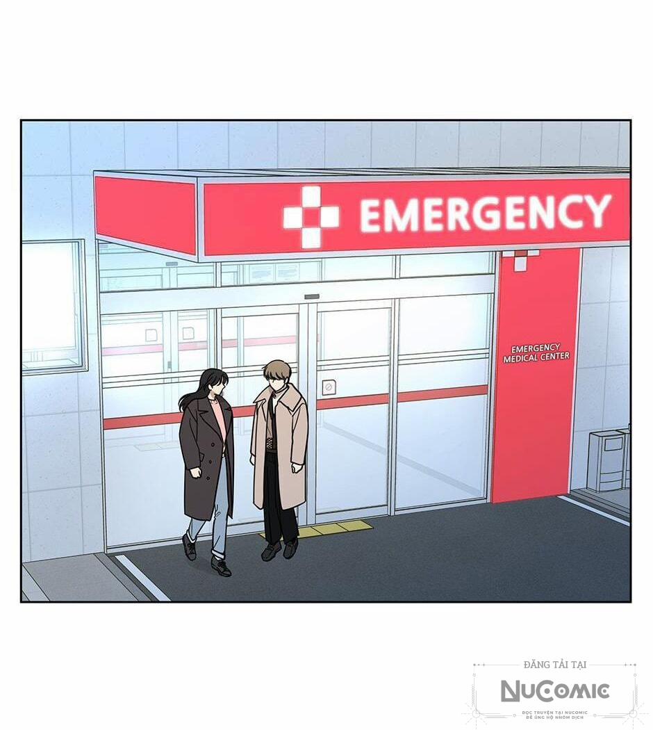 Tình Yêu Chỉ Mình Em Biết 64 trang 76