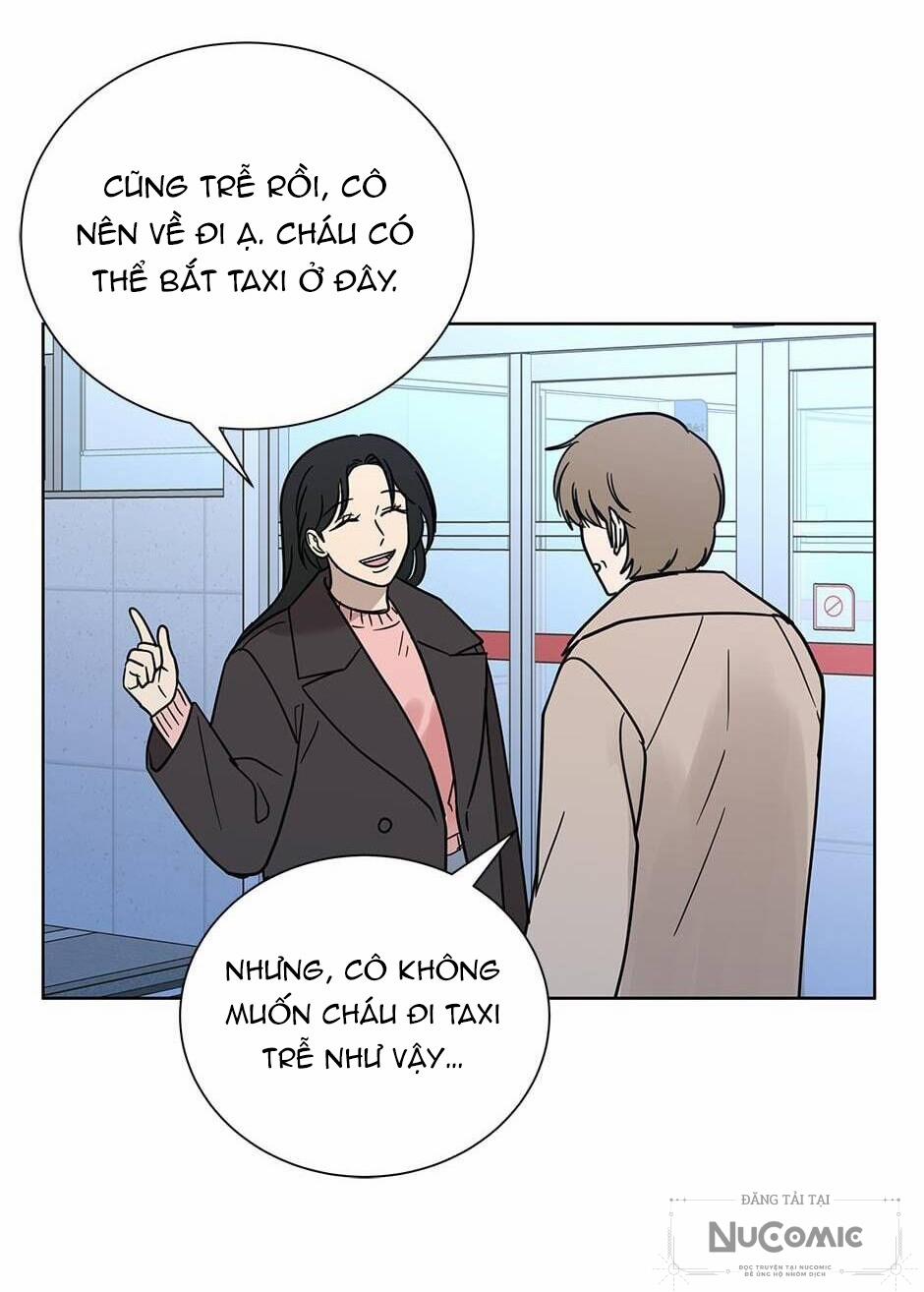 Tình Yêu Chỉ Mình Em Biết 64 trang 78