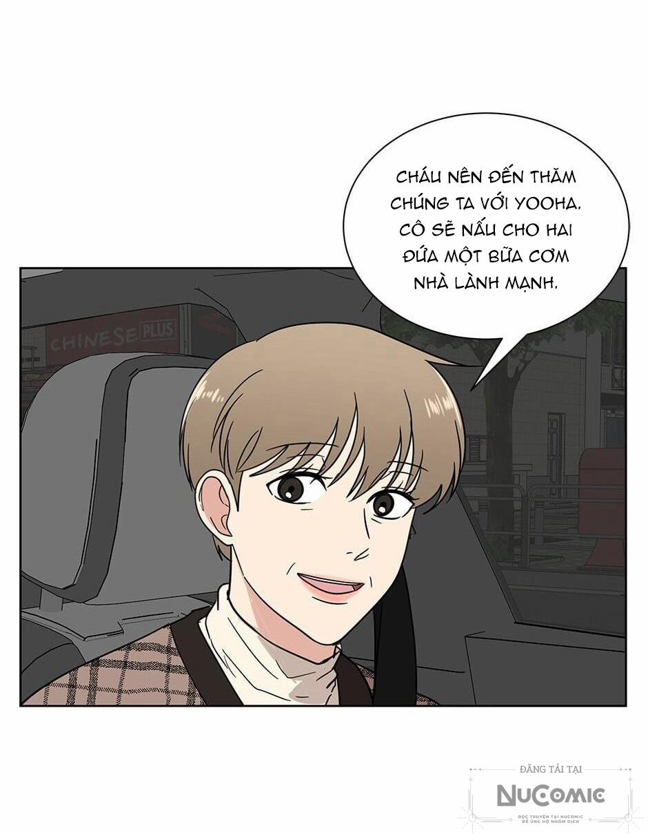 Tình Yêu Chỉ Mình Em Biết 64 trang 85