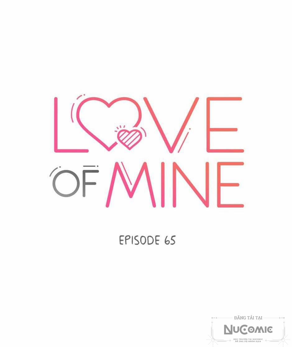 Tình Yêu Chỉ Mình Em Biết 65 trang 15
