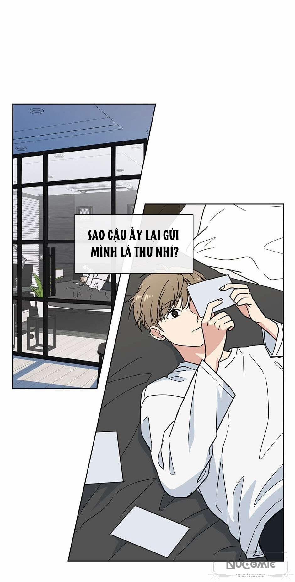 Tình Yêu Chỉ Mình Em Biết 65 trang 16