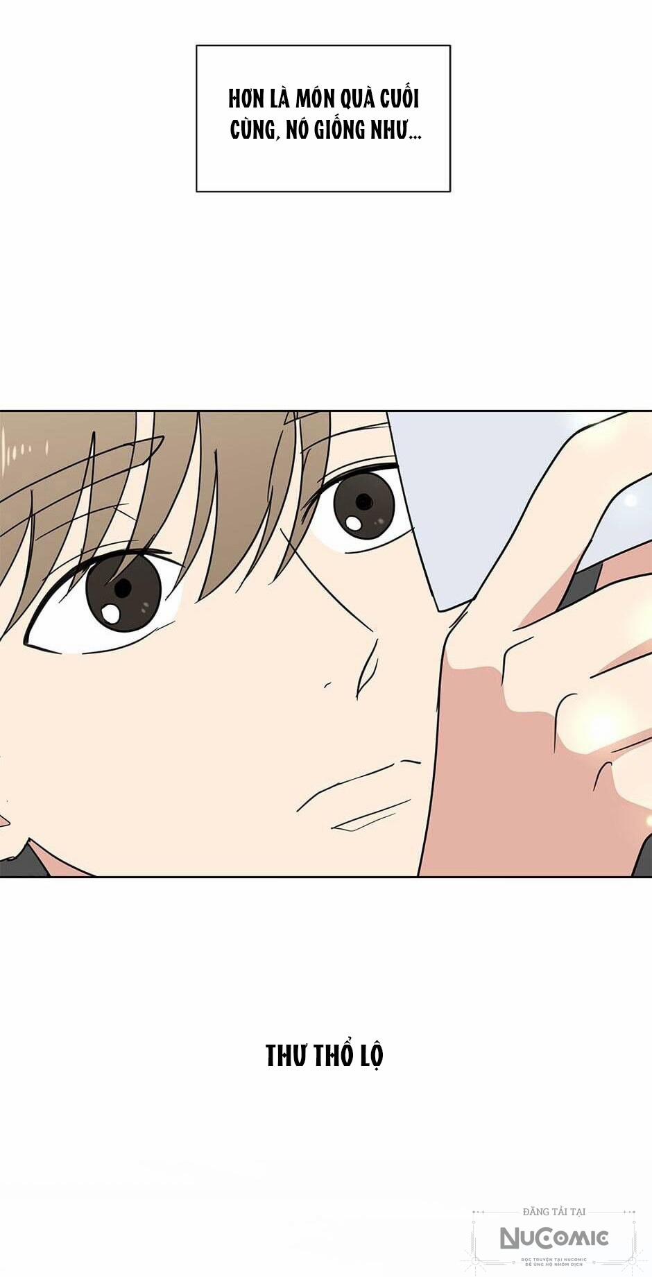 Tình Yêu Chỉ Mình Em Biết 65 trang 17