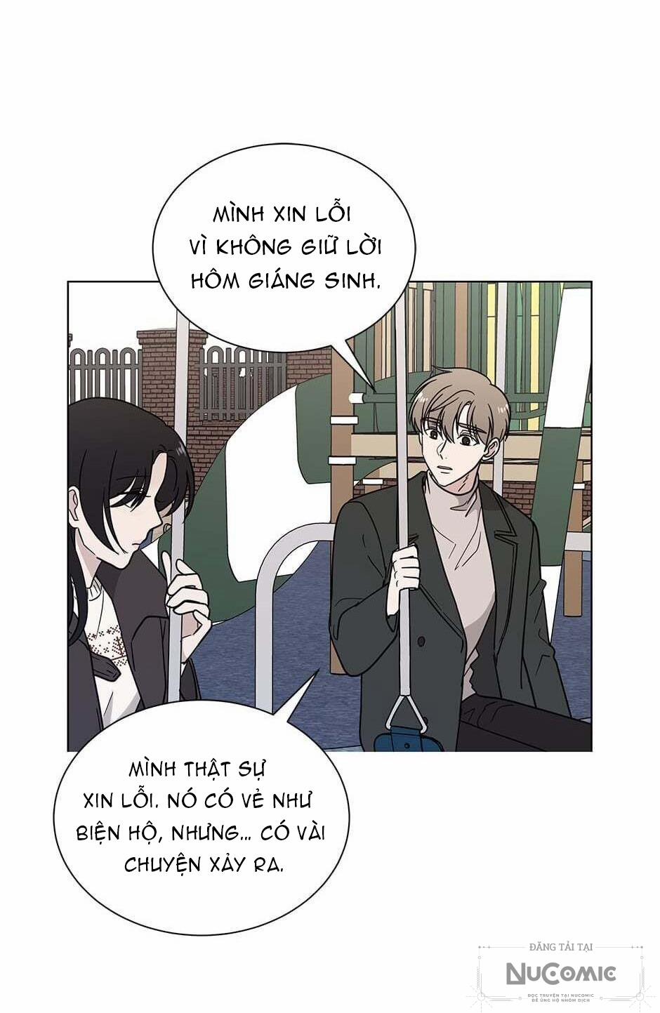 Tình Yêu Chỉ Mình Em Biết 65 trang 2