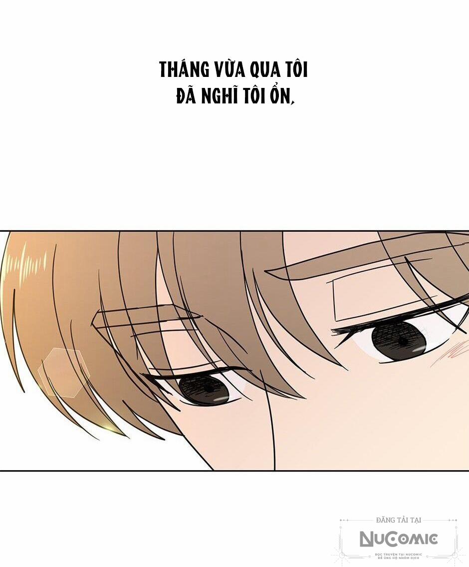 Tình Yêu Chỉ Mình Em Biết 65 trang 23