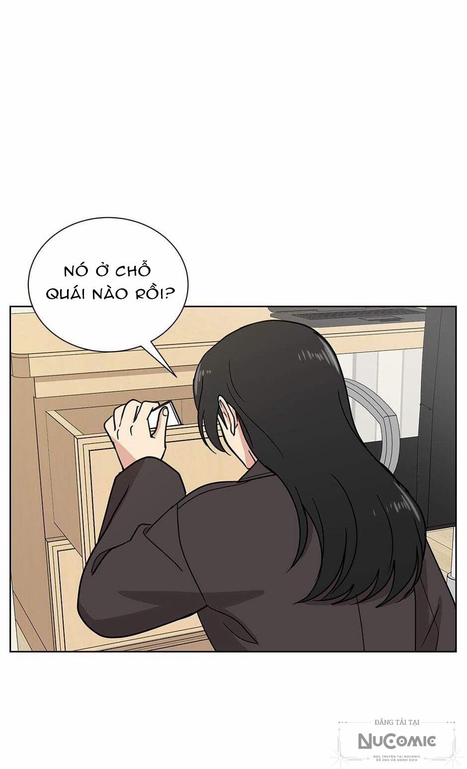 Tình Yêu Chỉ Mình Em Biết 65 trang 25