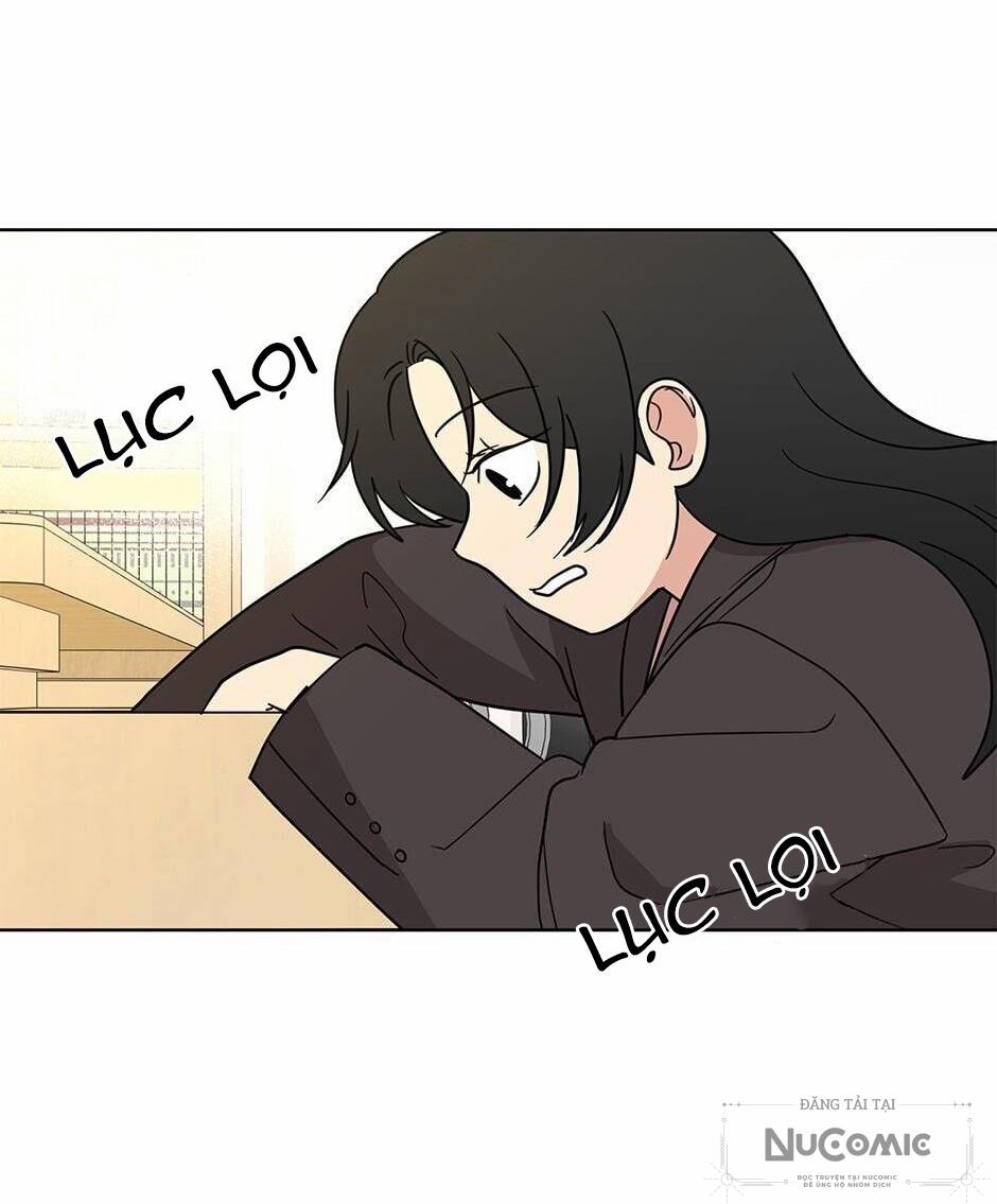 Tình Yêu Chỉ Mình Em Biết 65 trang 27