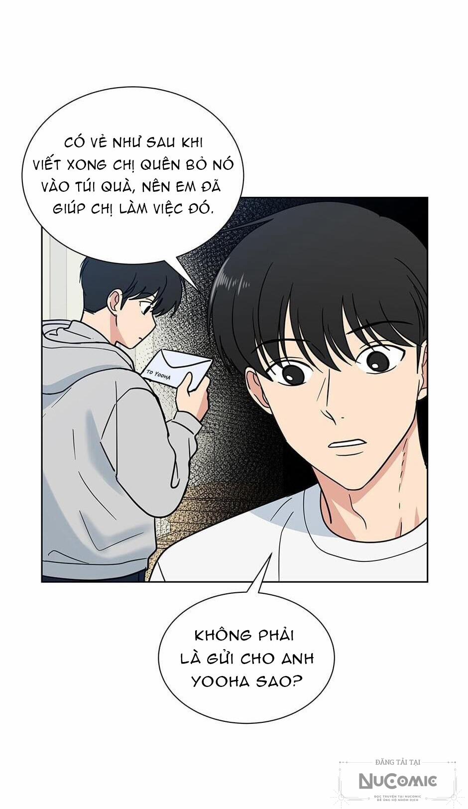 Tình Yêu Chỉ Mình Em Biết 65 trang 30