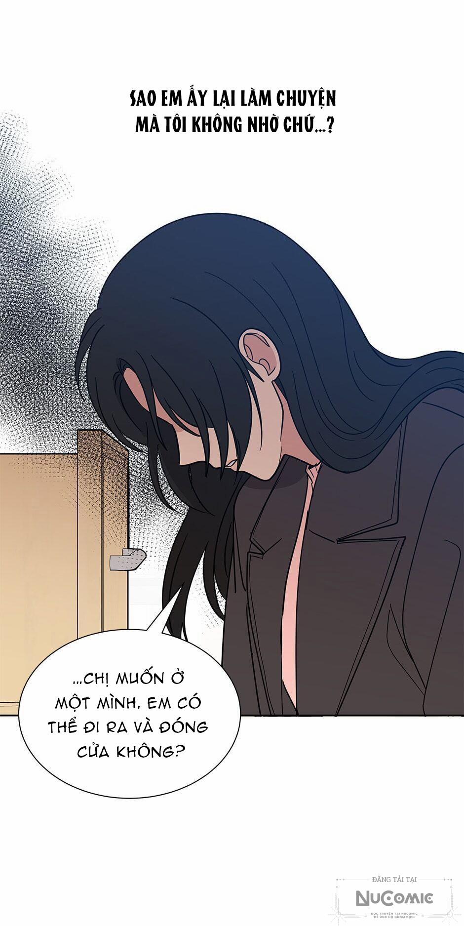 Tình Yêu Chỉ Mình Em Biết 65 trang 31