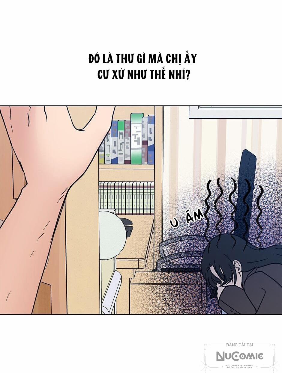 Tình Yêu Chỉ Mình Em Biết 65 trang 33