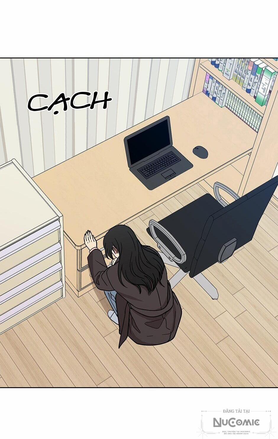 Tình Yêu Chỉ Mình Em Biết 65 trang 34