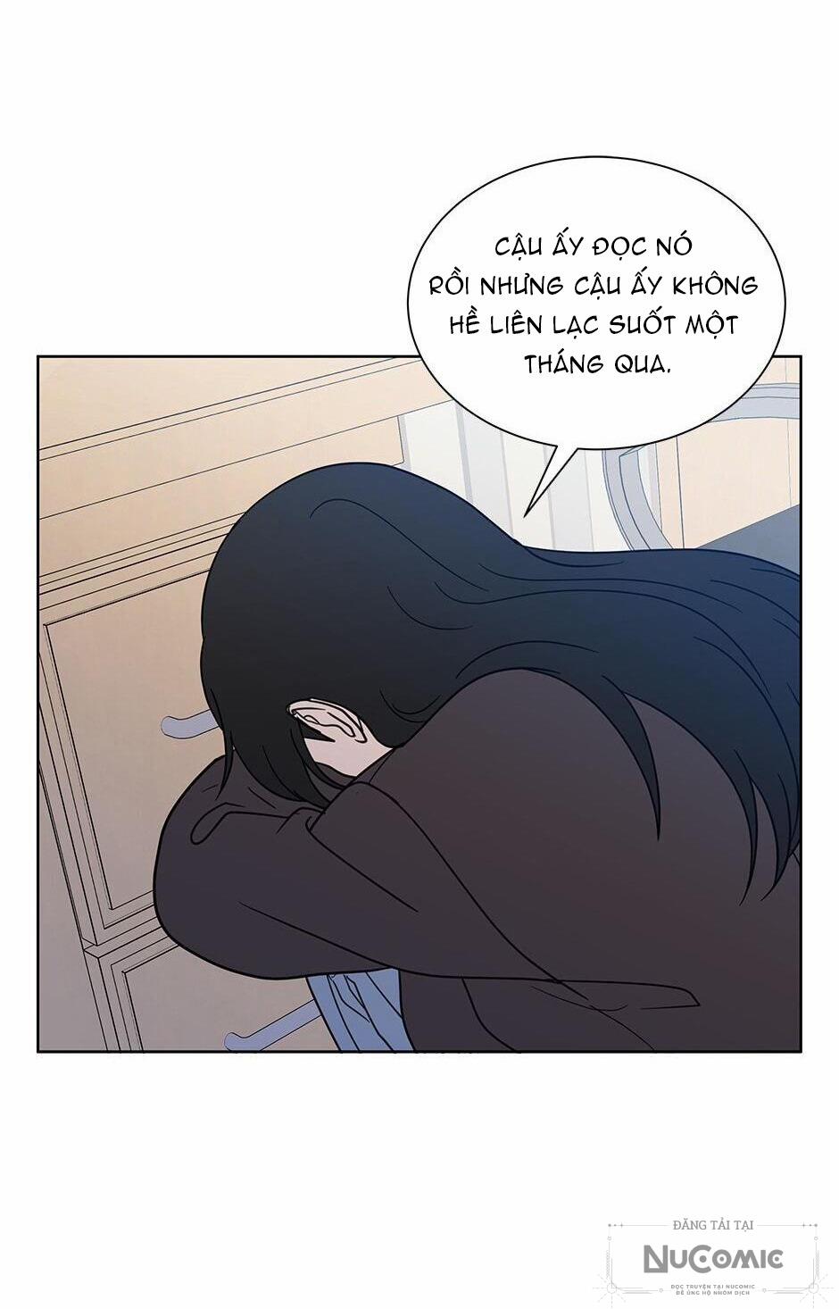 Tình Yêu Chỉ Mình Em Biết 65 trang 35